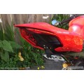 Motodynamic Sequential Integrated Taillight for Ducati Panigale V4 (18-24)